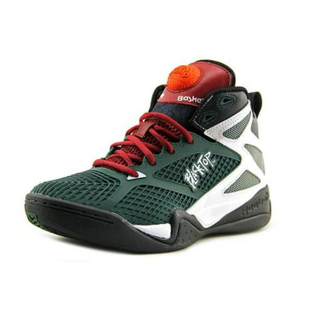 blacktop basketball shoes reebok blacktop retaliate mens size 6 5 green basketball blacktop basketball shoes reebok blacktop retaliate mens size 6 5 green basketball