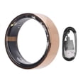 thumbnail image 2 of Smart Ring Fitness Tracker Multiple Sports Modes Sleep Monitoring IP68 Rating  5.0 Activity Tracker Ring, 2 of 7