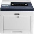 thumbnail image 1 of Restored Xerox Phaser 6510/DNI Color Laser Printer — 30 PPM, 1200 x 2400 dpi, Automatic Duplex Printing, Wireless & Ethernet Connectivity, 1 of 4