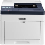 Restored Xerox Phaser 6510/DNI Color Laser Printer   30 PPM, 1200 x 2400 dpi, Automatic Duplex Printing, Wireless & Ethernet Connectivity