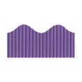 thumbnail image 1 of Bordette Décorative Border - Ruban de Décoration - - violet - Papier (pack de 6), 1 of 4