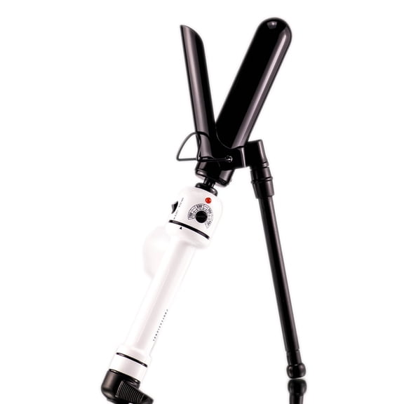 Hot Tools Professional NanoCeramic Marcel Iron/ Wand (Size : 1 1/4")