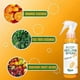 thumbnail image 5 of Exfoliating Foot Spray for Dead Skin Removal with Moisturizing and Whitening Properties 100ml, 5 of 5