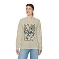thumbnail image 5 of Eagles Sweatshirt, Gift For Eagles Fan, 5 of 5