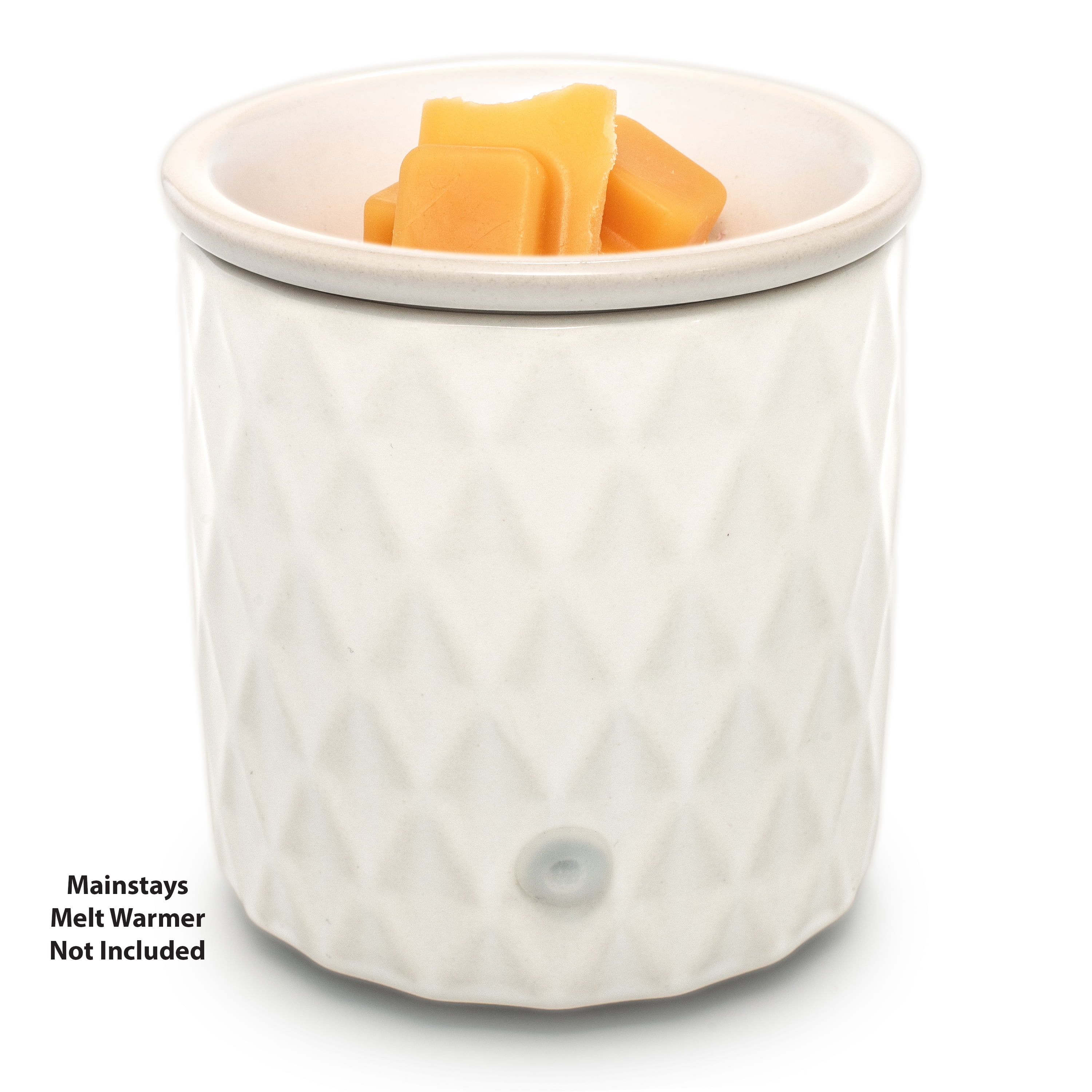 (6 pack) Mainstays Salted Caramel Butterscotch, Scented Wax Melt, 1.25 oz