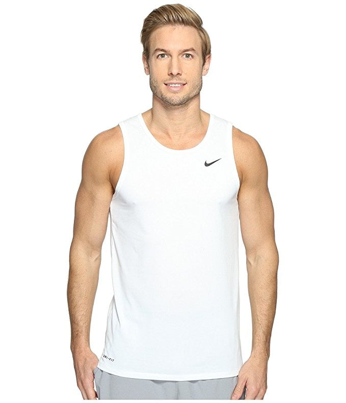 Nike men's legend tank Clearance
