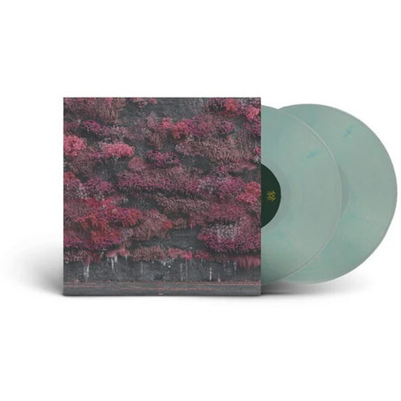 Sleep Token - Even In Arcadia - 'Hint of Blue' Colored Vinyl - Music & Performance