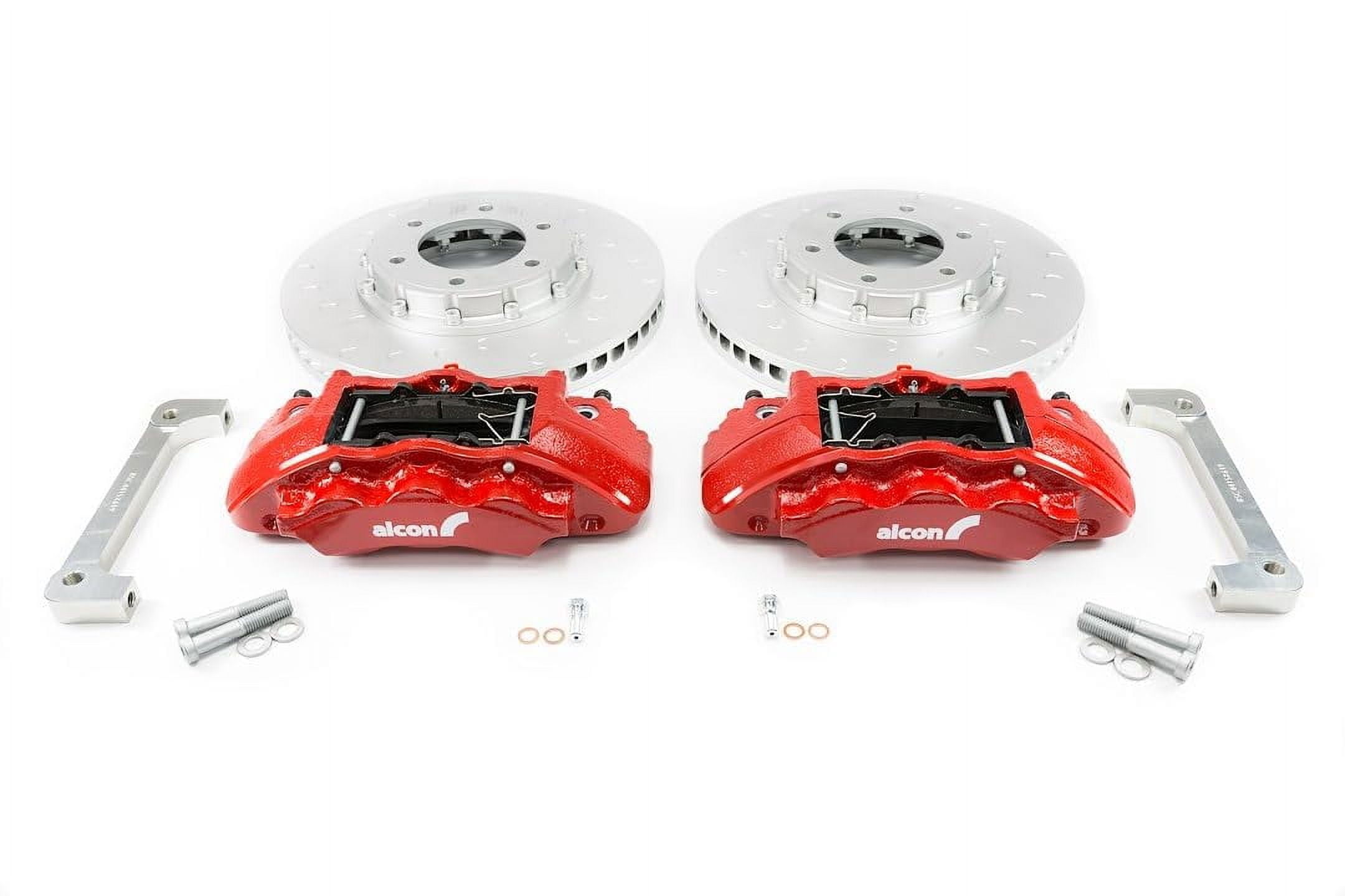 Performance Elite Series 2.5 Reservoir Shock (Pair) Adjustable Fits select: 2014-2023 RAM 3500