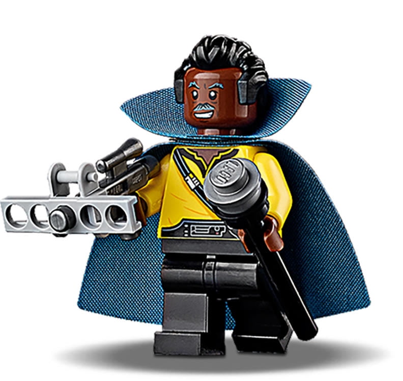 lando lego figure