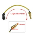 thumbnail image 7 of Water Temperature Sensor 7861-93-3320 For Komatsu Excavator PC200-7 PC300-8, 7 of 7
