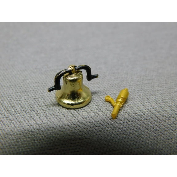 Lionel Parts Polar Express O Gauge Berkshire JR Bell & Whistle Parts Combo
