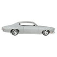 thumbnail image 4 of Hot Wheels Cars, Premium Fast & Furious Car for Adult Collectors, 4 of 6