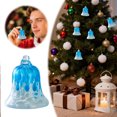 thumbnail image 1 of Colorful Shaped Glass Hangs for Party Decoration - for Festive Celebrations and Home, 1 of 5