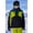 Green, variant on Boys/Girls Galactic II Extreme Ski Jacket