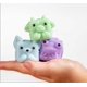 thumbnail image 2 of MushyKinz Mini Mystery 3 Pack Taba Squishies, 2 of 9