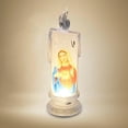 thumbnail image 4 of LED Tealight Electric Flameless Prayer Candle, 4 of 8