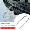 thumbnail image 2 of Ice Scratchers Kit Compatible With All Reverse And Non-Reverse Gear Equipped Snowmobiles Also Recommend For Track Heights 2-1/2" And Taller, 2 of 6