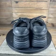 thumbnail image 4 of New Balance 928 V3 Mens Size 7.5 4E Black Hook & Loop Walking Comfort Sneakers, 4 of 5