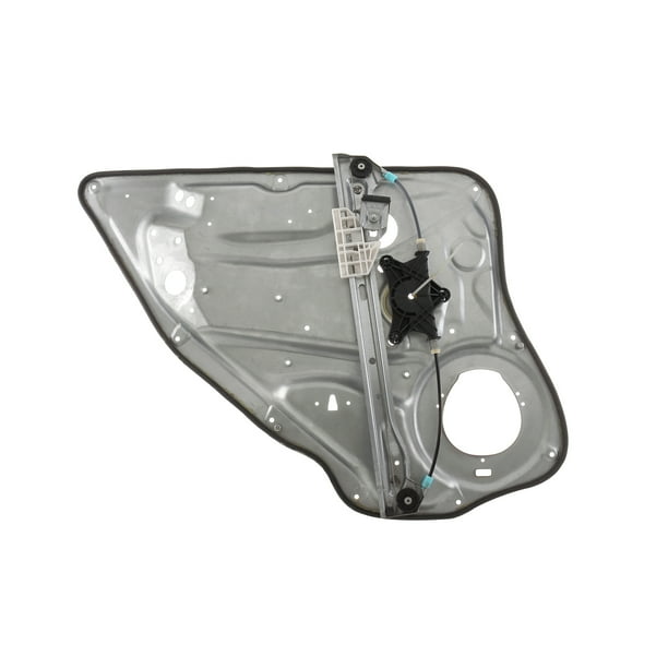 GOPARTS Replacement for 2008 2016 Mercedes Benz E350 Power Window