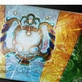 thumbnail image 2 of Ultra Pro MTG: Aetherdrift The Aetherspark Holofoil Playmat, 2 of 3