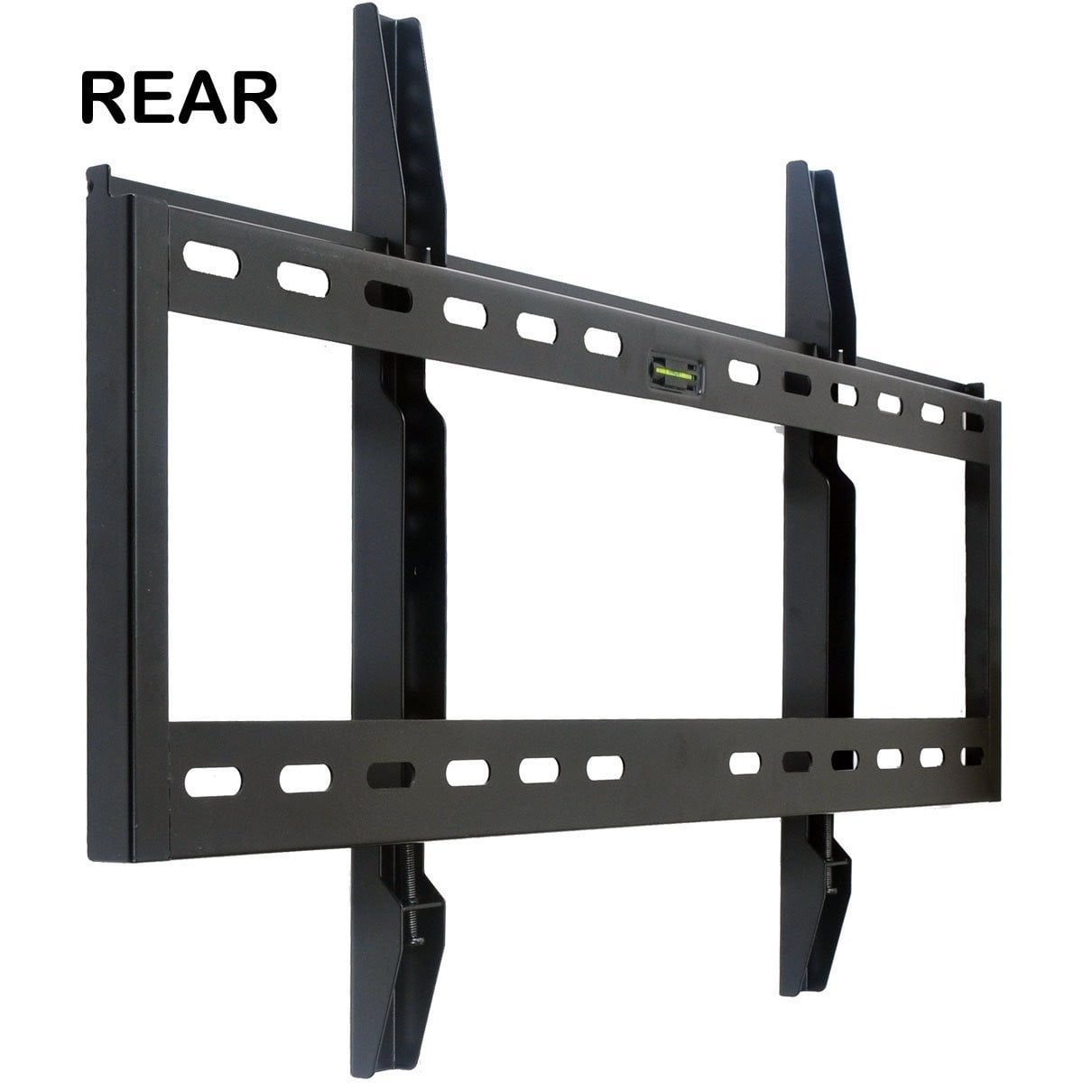 VideoSecu Low Profile TV Wall Mount for 32 40 42 46 47 48 50 55 60 65" LED LCD Plasma Flat Panel Screen HDTV Display BA4