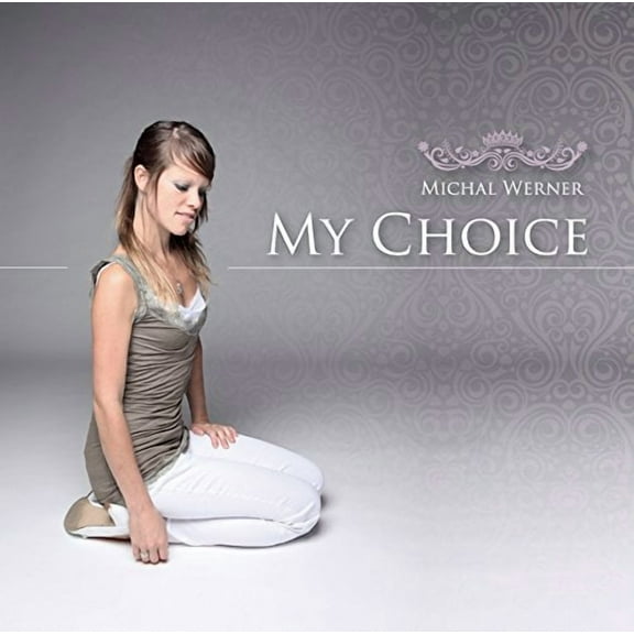 My Choice (Audiobook)