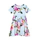 thumbnail image 1 of Vestido de verano Posh Peanut Twirl para niños Country Rose 3-4 años, 1 of 7