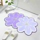 thumbnail image 1 of Diatom Mud Household Door Mat Water Absorption And Non Slip Bathroom Sink Mat, 1 of 6