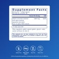 thumbnail image 3 of Pure Encapsulations Beta Carotene (with Mixed Carotenoids) | Hypoallergenic Antioxidant and Vitamin A Precursor Supplement | 90 Softgel Capsules, 3 of 9