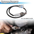 thumbnail image 2 of Sensores Oxígeno 4uds 213-4229 234-4668 Arriba Aguas Abajo Unique Bargains, 2 of 8