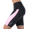 thumbnail image 3 of SURJDE Womens Cycling Shorts, 3 of 7