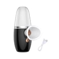 thumbnail image 2 of Eyes Mist Sprayer USB Rechargable Moisturizing Eye Care Tools Humidifier Portable USB Facial Steamer Black, 2 of 8