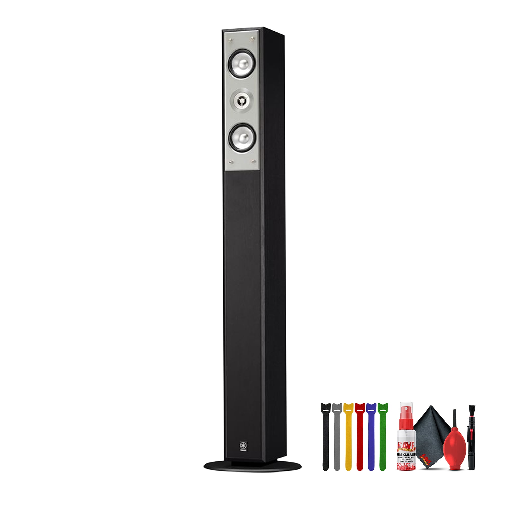 Yamaha YAS-209 Sound Bar Speakers with Wireless Subwoofer