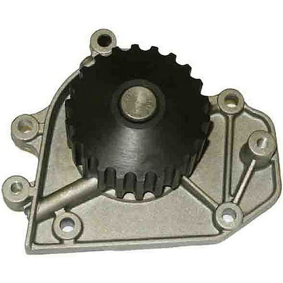 Gates 41050 Water Pump For Acura Integra, Mechanical