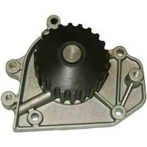 Gates 41050 Water Pump For Acura Integra, Mechanical