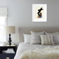 thumbnail image 6 of Alice, Framed Art Print Wall Art by Andy Westface, 6 of 6