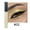 B, variant on Liquid Eye Shadow, Glitter Eyeshadow, High Pigmentation Shimmery Creamy Eye Shadow Liquid for Long-Lasting Wear, Smooth Blendable Texture, Non-Fading, Natural Comfortable Makeup