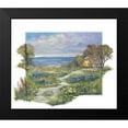 thumbnail image 2 of Schottler, Katharina 17x15 Black Modern Framed Museum Art Print Titled - Time stood still, 2 of 5
