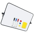 thumbnail image 4 of 1 Set White Board Dry Erase White Board Erasable Writing Whiteboard for Home Office, 4 of 8
