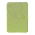 thumbnail image 1 of Funda de cuero Dp75sdi para Kindle Paperwhite 1/2/3 con tapa magnética para libros electrónicos, 1 of 5