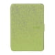 thumbnail image 1 of Funda de cuero Dp75sdi para Kindle Paperwhite 1/2/3 con tapa magnética para libros electrónicos, 1 of 5