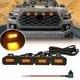 thumbnail image 3 of Rejilla LED para coche Zulema Luces de la parrilla del coche, 3 of 8