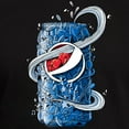 thumbnail image 3 of CafePress - Pepsi Can Doodle Men's Classic T Shirt - Men's Fitted T-Shirt, 3 of 4