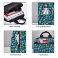 thumbnail image 5 of Balery Heavy Equipment Machinery Lightweight Backpack for Men and Women - Durable and Water-Resistant, Ideal for School, Work, Travel, and Everyday Use, 5 of 9