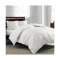 thumbnail image 1 of Royal Luxe White Goose Feather & Down 240 Thread Count Twin Comforter, 1 of 5
