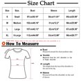 thumbnail image 3 of Pincandy Cotton Linen Tops for Women Summer Casual 3/4 Sleeve T Shirts Lightweight Ethnic Style Embroidery Blouses Tees, 3 of 7