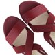 thumbnail image 5 of Sandalia Carla Color Rojo D00470119530 26.5 Dorothy Gaynor Sandalia Carla Color Rojo D00470119530 26.5, 5 of 6