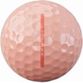 thumbnail image 3 of Vice Golf Pro Soft Golf Balls, Peach Parfait, 12pk, 3 of 3