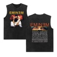 thumbnail image 2 of Eminem-camisetas sin mangas Vintage para hombre, chaleco Retro lavado de verano, camisetas sin mangas de algodón, ropa de calle Hip Hop, camisetas informales de gran tamaño, 2 of 4