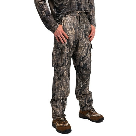 Realtree Men s All Season Hunting Pant | TIMBER Camo
